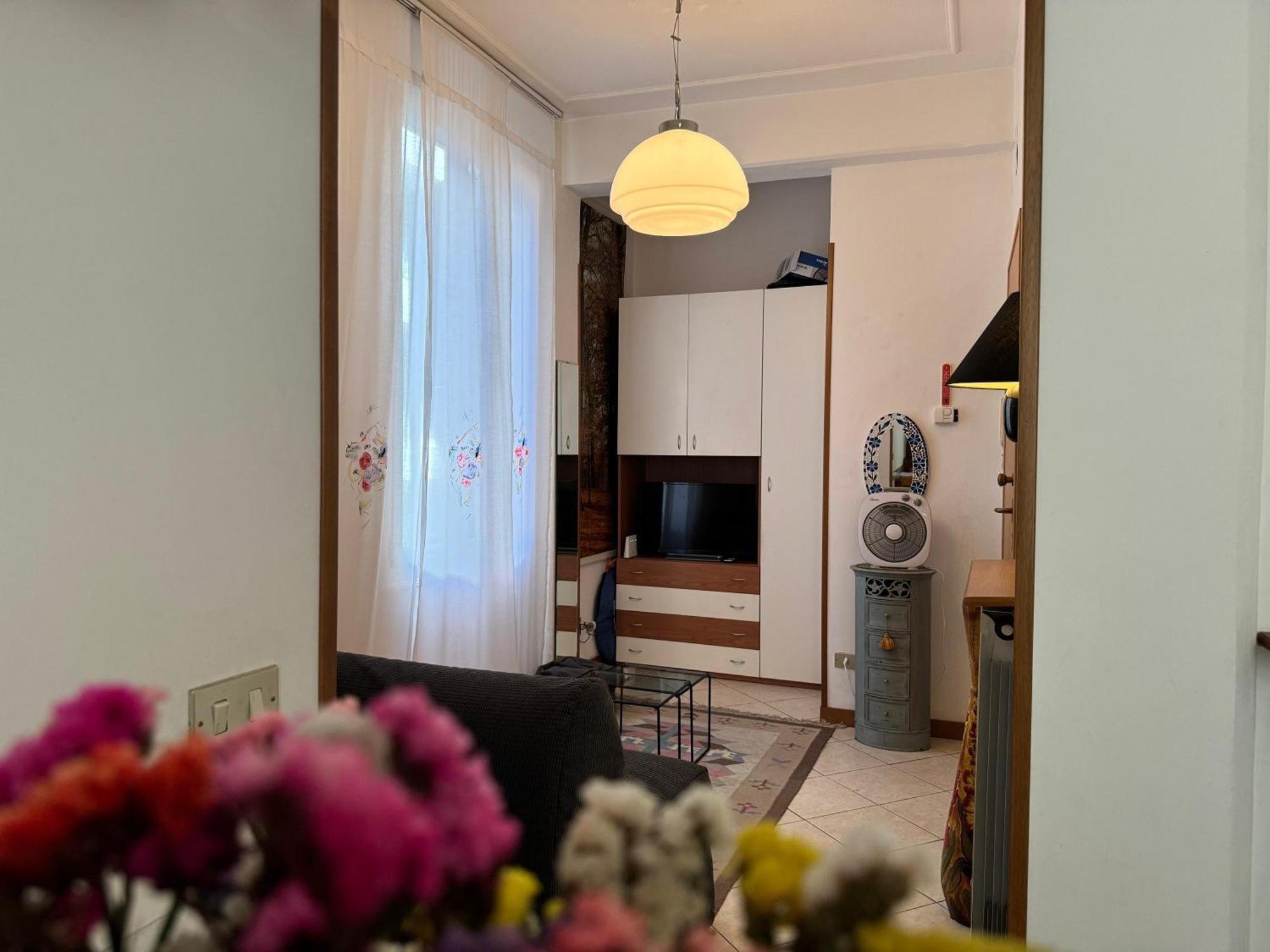 Casa Di Peppa Apartment Sanremo Exterior photo